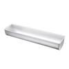 Semi-Circular Mousse Cake Mold Aluminum Zinc Zinc Alloy Bread Baking Mold Tiramisu Cake Mold  DIY Kitchen