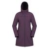 Mountain Warehouse Womens/Ladies Fern Longline Soft Shell Jacket