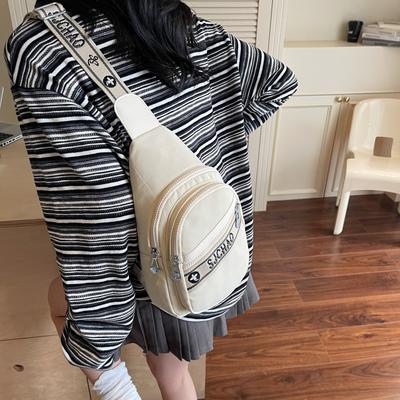 Damestassen – Crossbody tassen