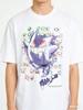 2026 Hot Summer Fashion New Pokemon Gengs Highend 3d Printed Outdoor Sportswear Casual Breathable Shirt In Large Size