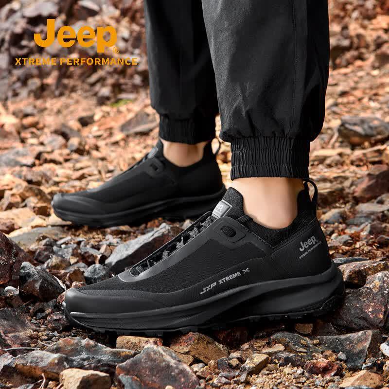 Jeep Men s Outdoor Hiking Shoes 42