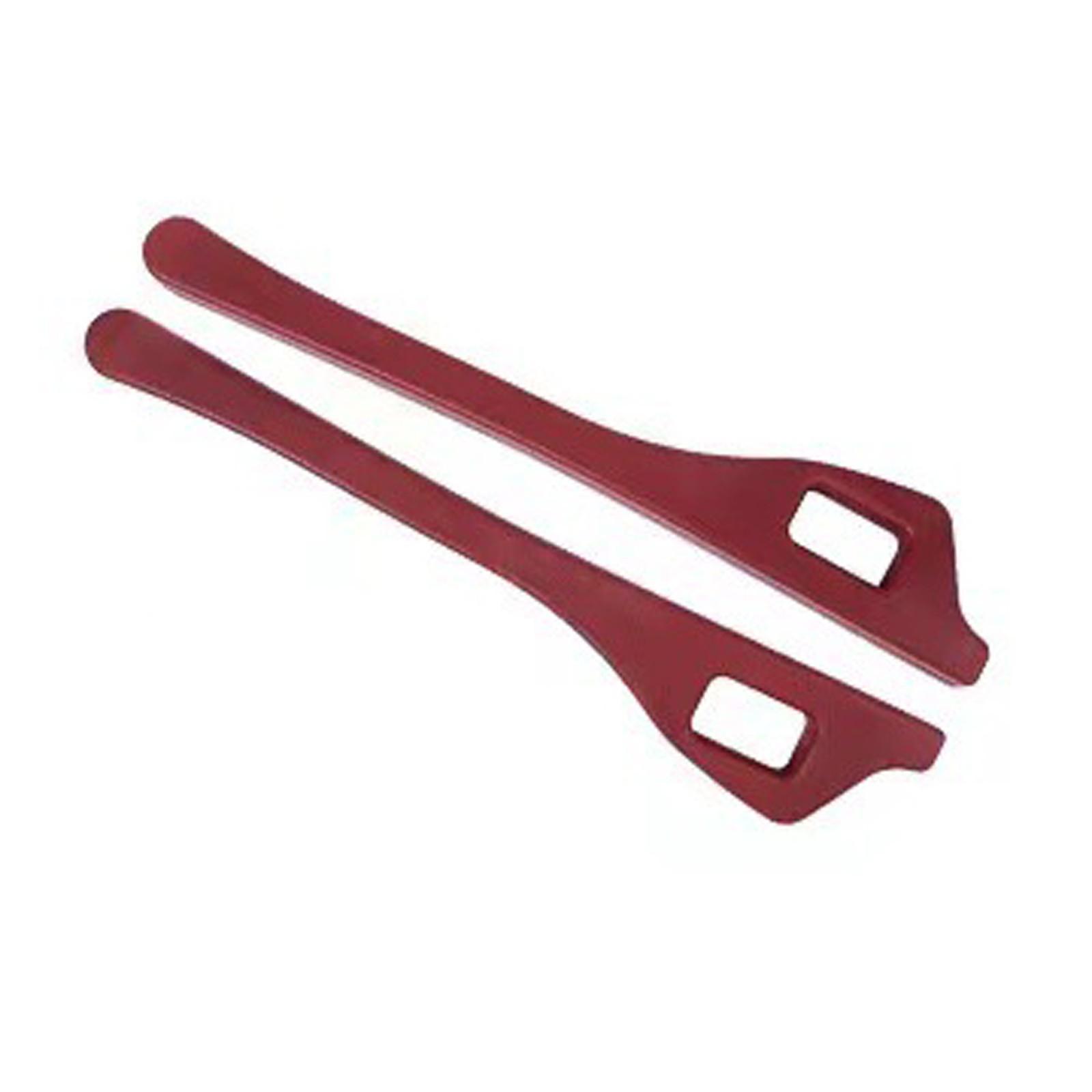 

Anti-drop Seat Protectors, Car Seat Interval Fillers, Anti-drop Seat Interval Fillers Between Seats And Consoles To Prevent Items From Falling One Size красный