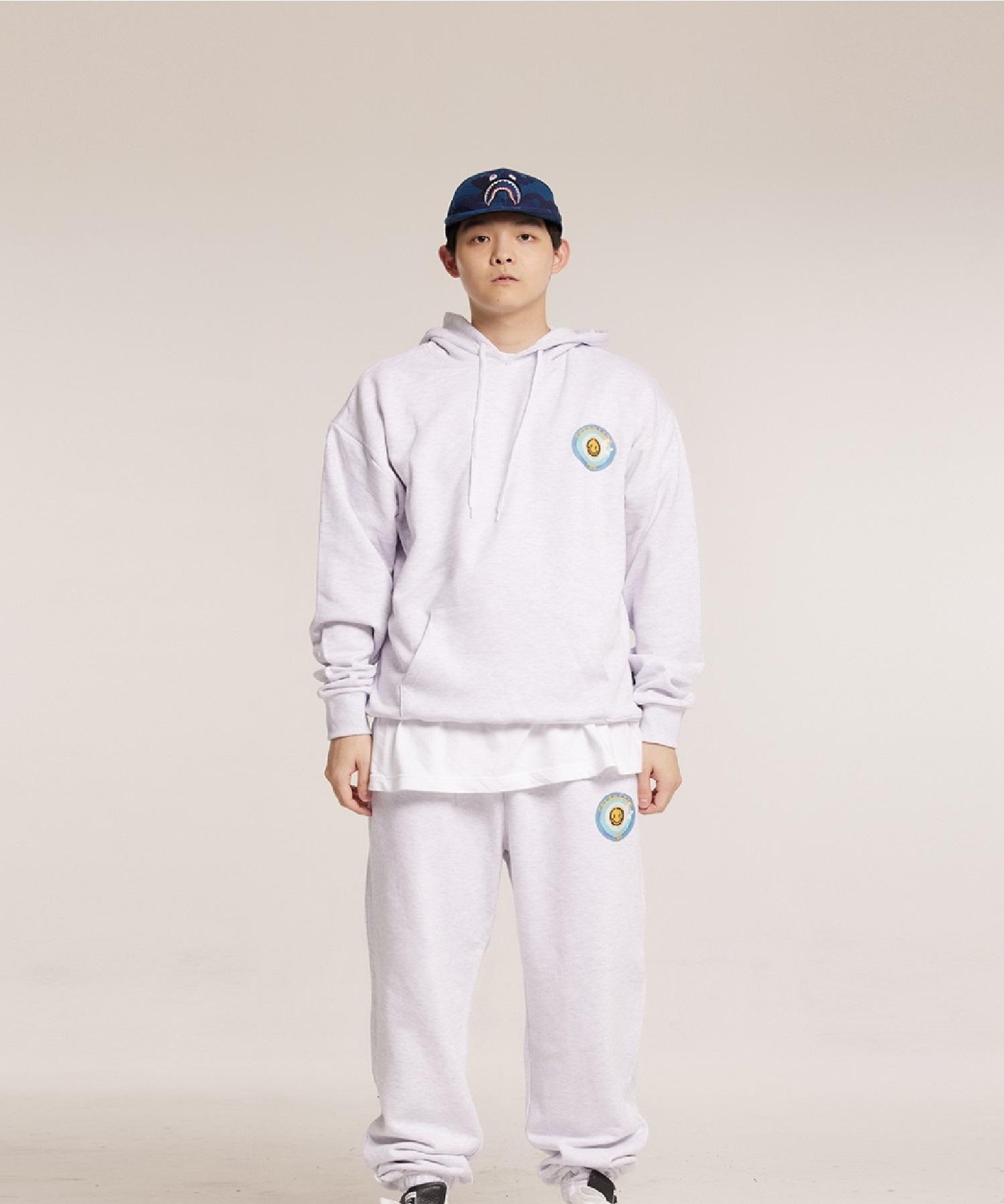 Cream Soda Lab Lab Smile Graffiti Set Melange M