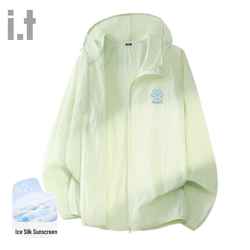 

Fingercroxx IT Women s Sun Protection Hoodie S