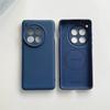 For Wireless Charging Magsafe Soft Liquid Silicone Phone Case For Oneplus 13 12 ACE 5 Pro Magnetic Slim Camera Protection Cover
