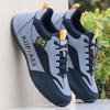 Brand Broken Code Spring and Autumn Mesh Breathable Non-slip Sports Shoes High-end Casual Shoes Running Shoes