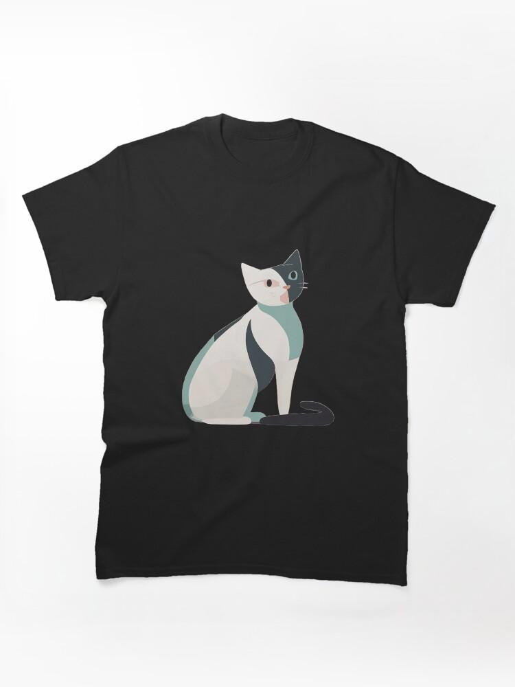Far Cry Shylily Cat Classic T-Shirt