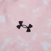 Under Armour Casual Breathable Jersey Short Sleeve T-Shirt Unisex Tops Pink 25500513-647