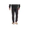 Adidas Originals Manchester United Pants Durable Comfortable Soft Casual Men bottoms Black JF0359
