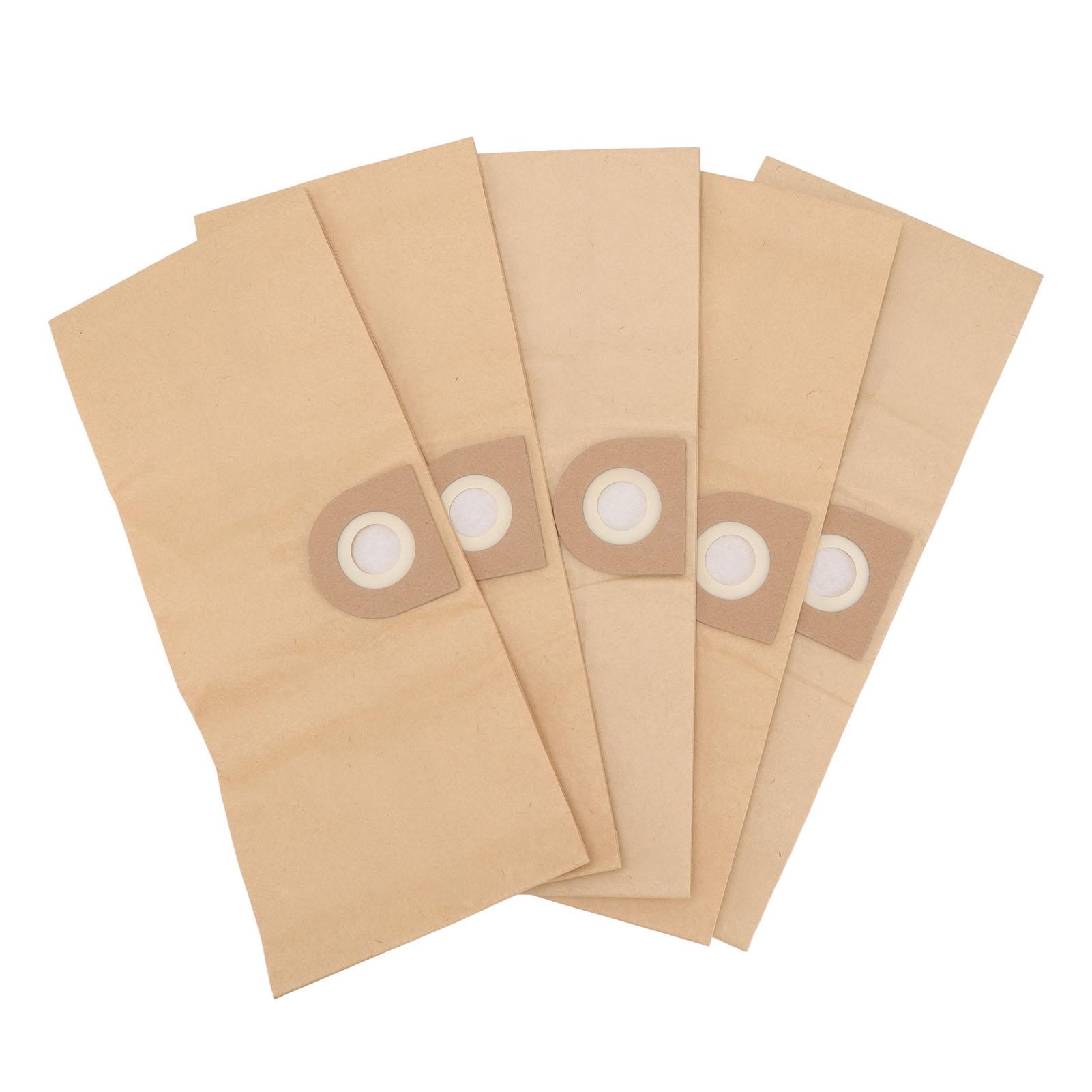 

5 шт. пылесборник для пылесоса VAX Hoover 101 121 2000 4000 запчасти для пылесоса