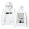 Beabadoobee The Powerlines Tour ‘26 Hoodies Retro Vintage Print Sweatshirts Men Womrn Fashion Casual Long Sleeve Loose Pullovers