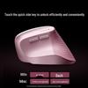 UGREEN Dual Mode Vertical Wireless Mouse