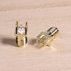 Si5351 Clock Generator Breakout Board Module Dc 3V-5V Si5351A Signal Generator Clock 8Khz-160Mhz I2C