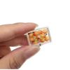 Dollhouse Miniature Items Food Simulation Fruit Miniature Food Playing Model OB11 Dollhouse DIY Furniture Decoration Accessories
