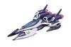 Variable Action Future GPX Cyber Formula SIN Ouga DX Approximately 180mm ABS Diecast Painted Movable Figure AN-21 Set, &