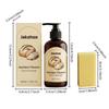 Dough Residue Remove Dishes Cleaning Agent 100ML Sourdough Enzyme Soap  for Kitchen