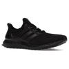 Adidas Ultra Boost 1.0 Triple Black Sneakers BB4677