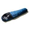 ISUKA Sleeping Bag Nilgiri EX Navy Blue [Minimum Operating Temperature -15 Degrees] 158421