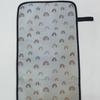 Portable Folding Washable Custom Simple Outdoor Changing Table Mat