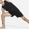 Nike Dri-FIT Hyverse Sleeveless Round-Neck Vest Men Tops Black DV9842-010