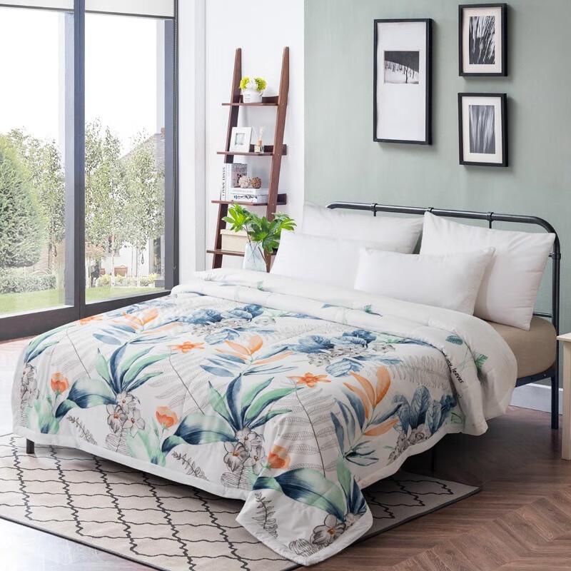 Fang En Leisurely Life Mugwort Fiber Quilt