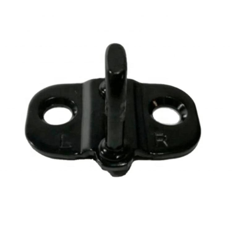 1092309-00-B: Compatible with 2017-2022 Model 3 Rear Trunk Lid Lock Hook Original Factory