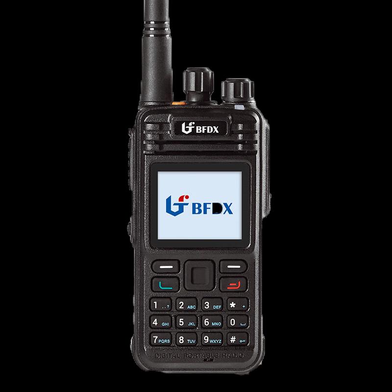 

BFDX BF-TD511 Digital Two-Way Radio (CN version)