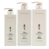 Adolph Ginseng Hair & Body Care Set