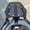 Rear Luggage Rack Carrier Top Case Holder Exquisite Workmanship Accessories Motorcycle
