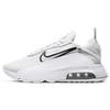 Air Max 2090 Hvite Damesneakers CK2612-100