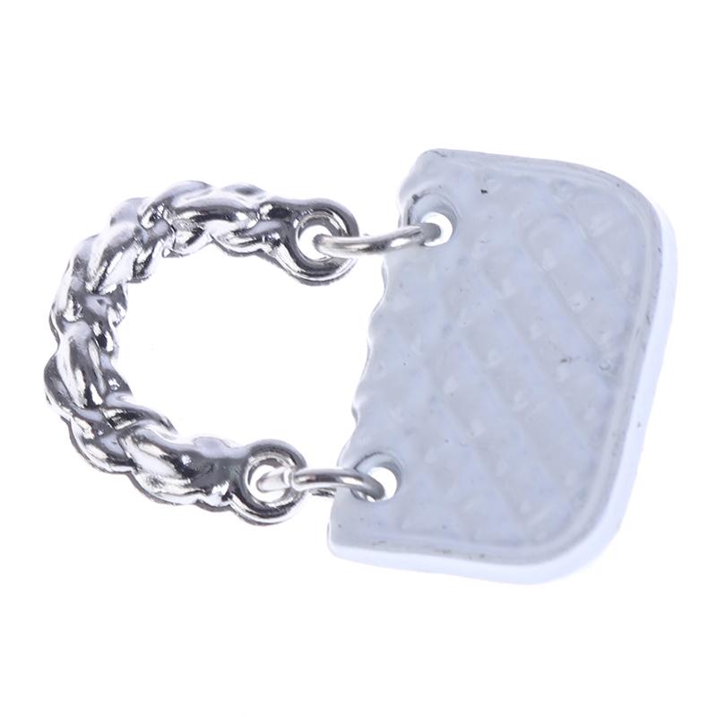 Dollhouse Accessories  Handbag Messenger Bag Carrying Bag Miniature Model