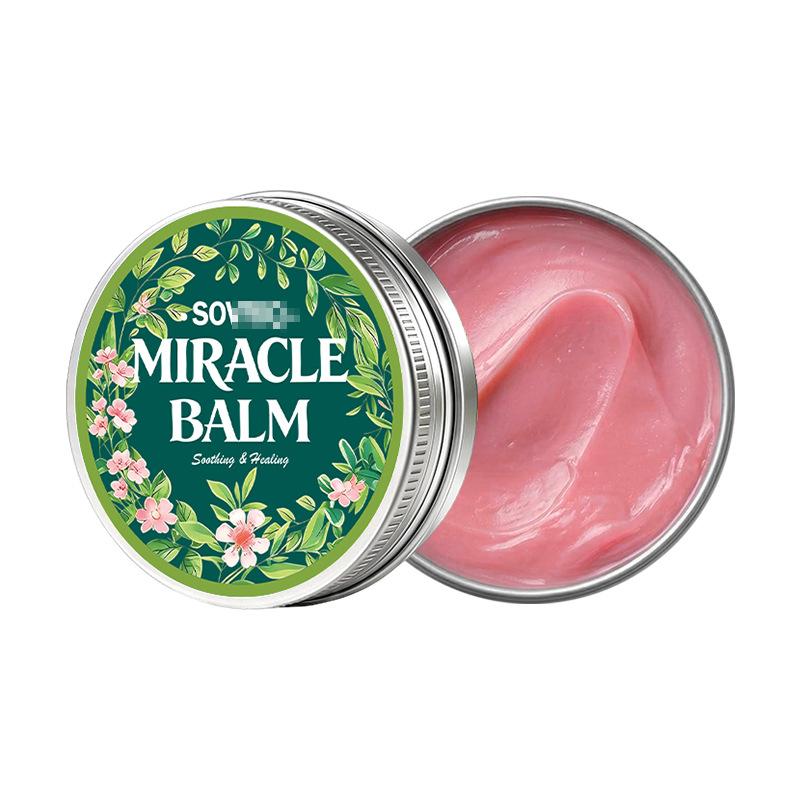 Herbal Relief Soothing Balm 30g Soothe Aches Softens Skin Body Repair Cream