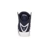Air Jordan True Flight GS White Midnight Navy Black 343795-404