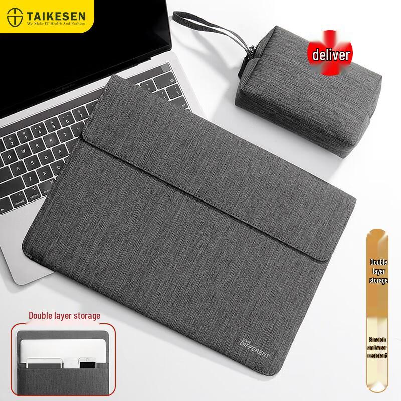 Taikesen Laptop Sleeve 12-13-13.3 inch