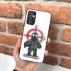 Game C-Counter-Strike CS2 Phone Case for Samsung A15 A25 A35 A55 A14 A12 A22 A32 A52 A11 A21 A31 A51 A05 A24 A34 A54 A13 23 A33