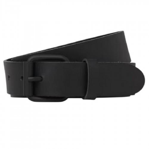 Jack And Jones Mens Leather Belt