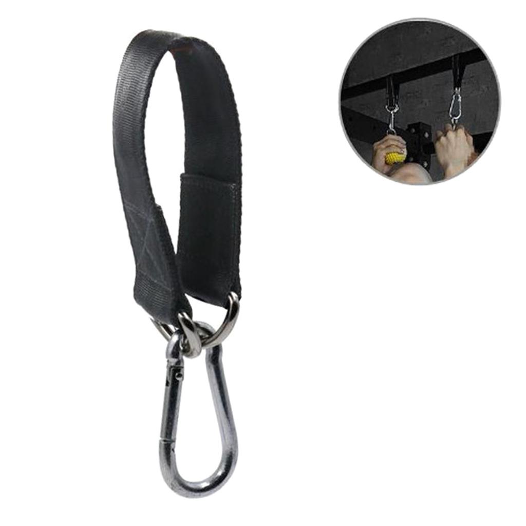 Indoor Pull Up Bands Strap Rope Lifting Rings Multifunction Training Belt Hanging Straps Gymnastic Rings Fitness Straps