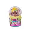 Cry Babies Magic Tears Dress Happy Flowers Lalka