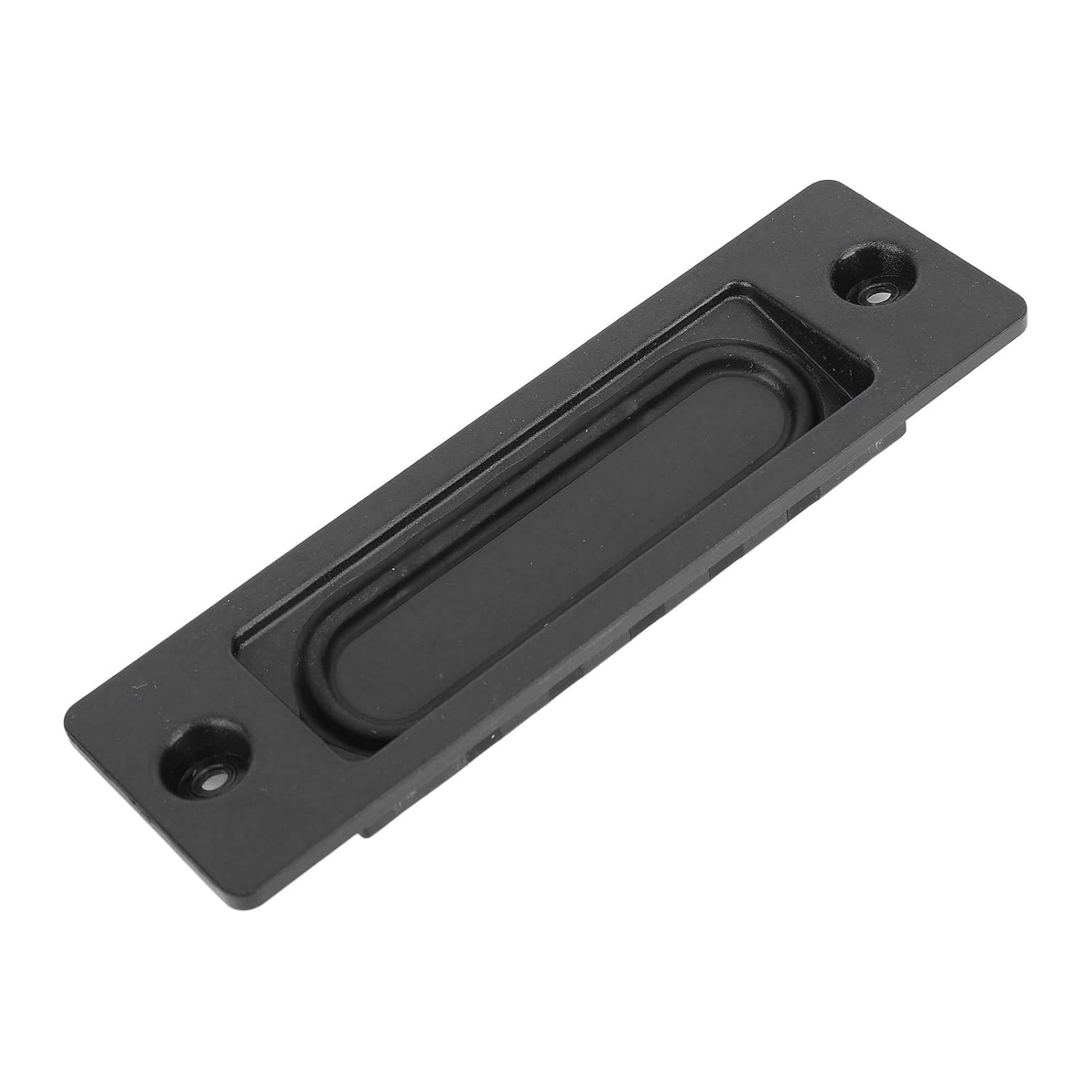 Tailgate Button 30634191 Rubber Enhanced Grip Tailgate Trunk Lid Button for C70 S40 V50 S80 XC60