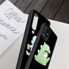 Case For Samsung Galaxy A52 A12 A51 A32 A21s A71 A53 A13 A32 A72 A31 A33 A22 A03 A41 Phone Cover Dinosaur Cartoon