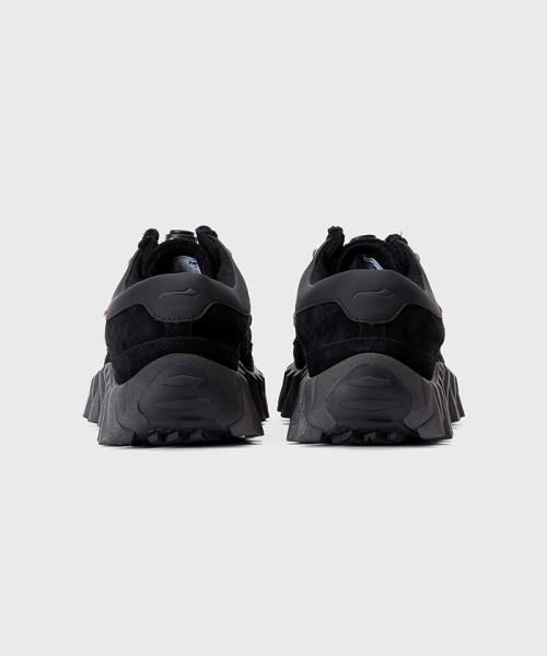 [JACLAR] Frontier Black JA1AD3FRO1_BBK