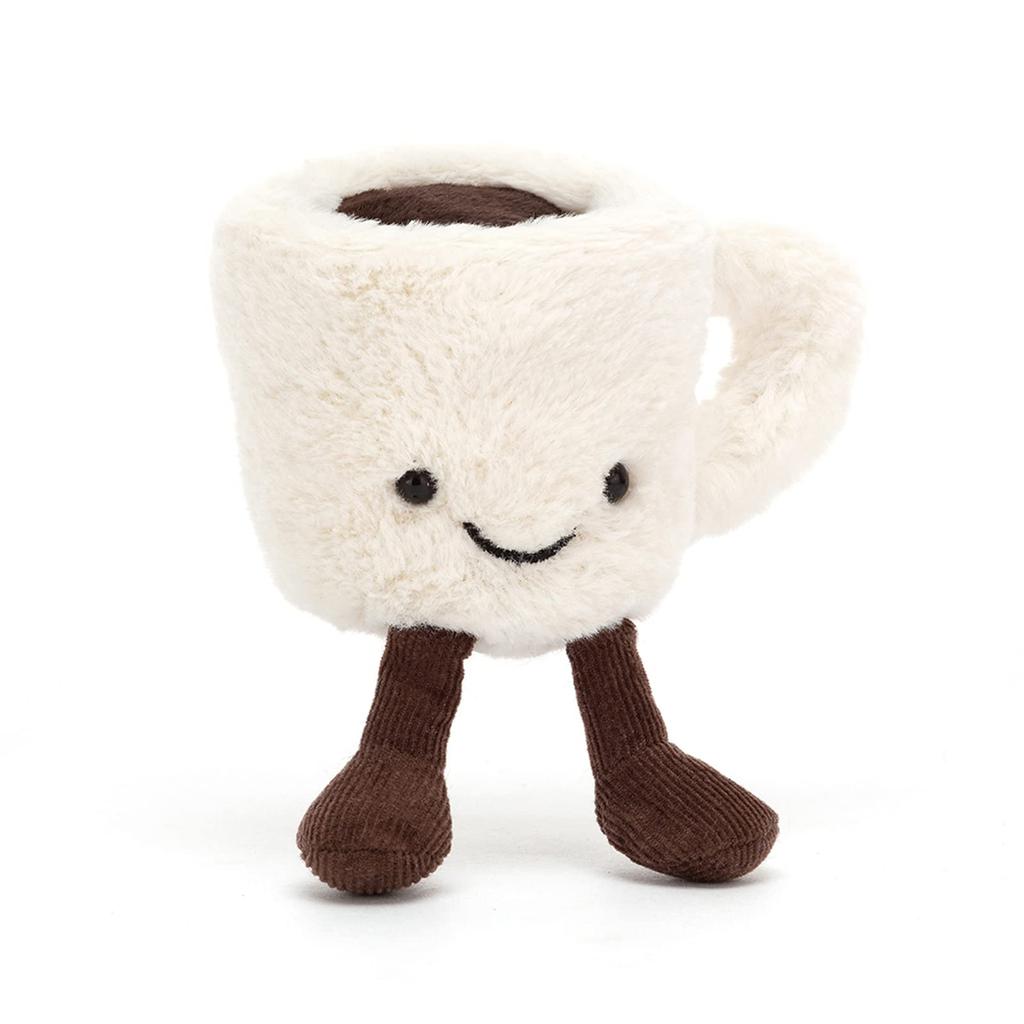 JELLYCAT Zábavný šálek na espresso