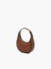 Elegance Paris Oz Suede Tote Bag Osfh010T