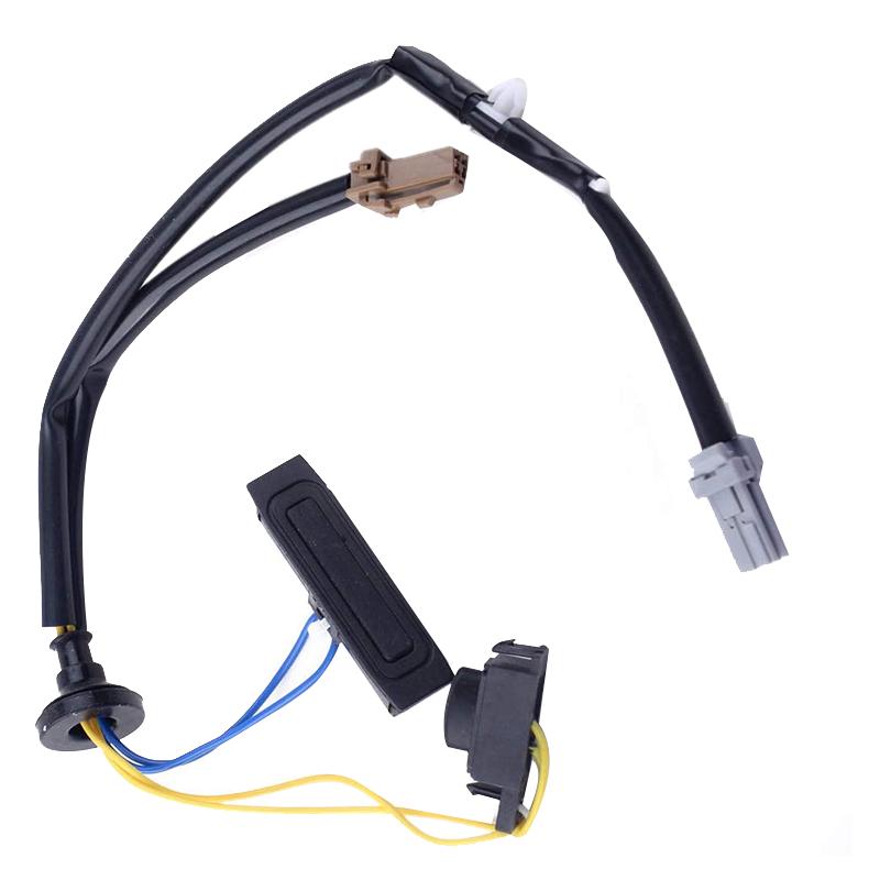 NEW-25380-2DT1A Trunk Lid Release Tailgate Opener Switch for Nissan Sentra Tiida C11 Latio Versa