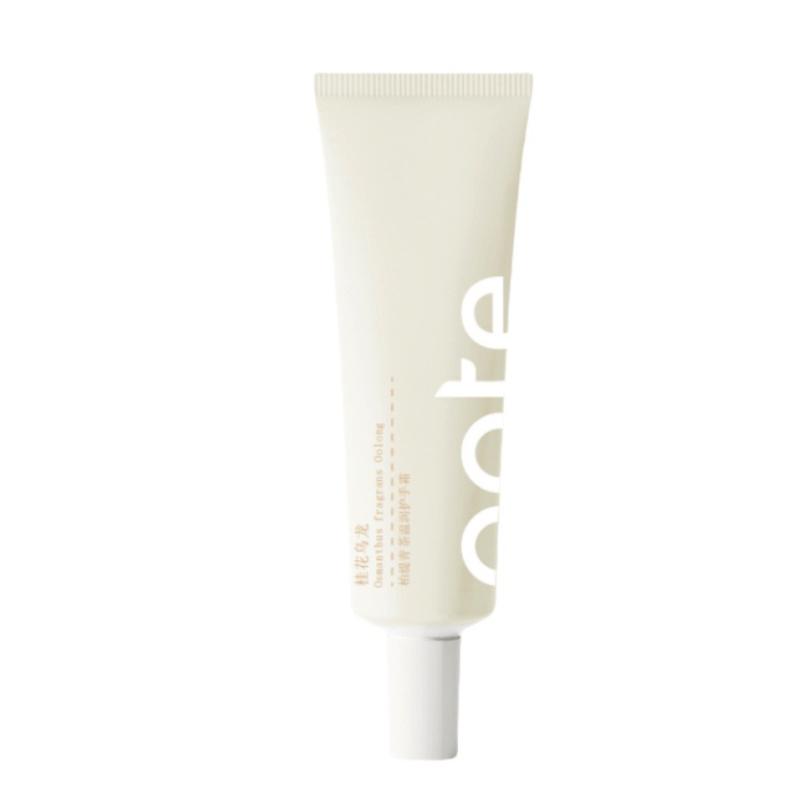 Baitina Tea Scent Moisturizing Hand Cream