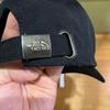 Used north face cap