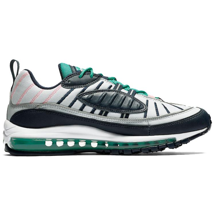New Nike Air Max 98 Tidal Wave 640744-005