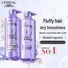 L'Oreal Hyaluronic Acid Shampoo & Conditioner Set