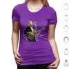 Der SängerEverydaylife T-Shirt Baumwolle Herren Damen DIY Druck Musikband Sänger Gitarre