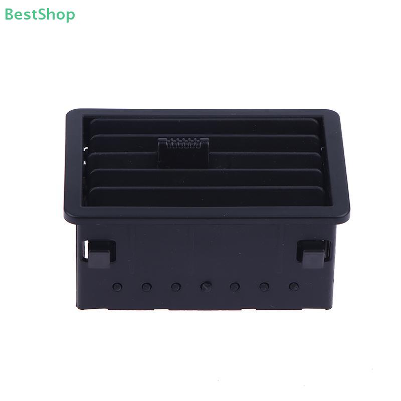 Heated Air Conditioning Dashboard Vents, Car Exhaust Outlets Universal Auto Replacement Parts